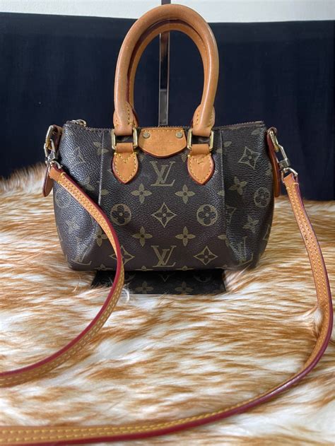 louis vuitton nano turenne mini